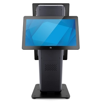 E801367 Elo Wallaby Pro Merchant-facing Display<br />ELO, WALLABY PRO MERCHANT-FACING DISPLAY KIT<br />ELO-SELF-SERV-MFD-BRACKET-KIT<br />ELO, MTO, NCNR, WALLABY PRO MERCHANT-FACING DISPLAY KIT