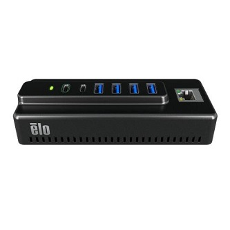 E815044 ELO-KIT-SMALL-HUB<br />ELO, SMALL HUB FOR ELO PAY 7 INCH AND M100
