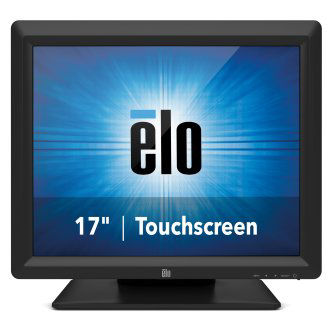 E877820 1717L AccuTouch, USB/RS232, VG A Video, Black, LED Backlght 1717L Desktop Touchmonitor (AccuTouch Touch Technology, Serial-USB Interface, Bezel, Antiglare Surface Treatment, Black) ELO, 1717L, 17 INCH LCD, ACCUTOUCH, ANTI GLARE, BLACK Elo Desktop Touch Monitors 1717L AccuTouch, USB/RS232, VGA Video, B 1717L 17IN LCD VGA ACCUTOUCH USB RS232 WW-V ANTI-GLARE BLACK 1717L AccuTouch, USB/RS232, VGA Video, Black, LED Backlght 1717L 17-inch LCD (LED Backlight) Desktop, VGA video interface, AccuTouch,  USB & RS232 touch controller interface, Worldwide-version, Anti-Glare, Black 1717L 17-inch LCD (LED Backlight) Desktop, VGA video interface, AccuTouch, USB & RS232 touch controller interface, Worldwide-version, Anti-Glare, Black ELO, 1717L 17-INCH LCD (LED BACKLIGHT) DESKTOP, WW, ACCUTOUCH (RESISTIVE) SINGLE-TOUCH, USB & RS232 CONTROLLER, ANTI-GLARE, BEZEL, VGA VIDEO INTERFACE, BLACK 1717L 17-inch LCD (LED Backlight) Desktop, WW, AccuTouch (Resistive) Single-touch, USB & RS232 Controller, Anti-glare, Bezel, VGA video in