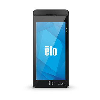 E898054 Elo M60 Pay Mobile Computer,Cellular BLK<br />ELO, M60 PAY MOBILE, CELLULAR, ANDROID 10 GMS, 6 IN HD 1440 X 720 DISPLAY, QUALCOMM 660 OCTA CORE, 3GB RAM, 32GB FLASH, WI-FI, BT 5.0, INTEGRATED PAYMENT, BARCODE SCANNER, 8MP CAM, BK<br />ELO, ELO PAY M60 MOBILE COMPUTER, CELLULAR (USA), ANDROID 10 W/GMS, 6IN HD 1440X720 DISPLAY, QUALCOMM 660 OCTACORE PROCESSOR, 3GB RAM, 32GB FLASH, WIFI, BT 5.0, INTEGRTD PYMNT (NFC,EMV,MSR), BARCODE S<br />EMC0600-2UWA-0-AQ-PAY-SCAN-US M60 PAY MOBILE COMPUTER CELLULAR<br />EMC0600-2UWA-0-AQ-PAY-SCAN-US-GY-G