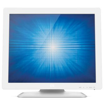 E920081 ELO, 1929LM 19INCH DESKTOP, LED PANEL,WW,VGA,HDMI, DISLAYPORT, DVI (ADAPTER), MEDICAL GRADE (3RD ED.),SPEAKERS,INTELLITOUCH, USB & RS232 TOUCH INTERFACE,ANTI-GLARE, WHITE,MEETS MEDICAL CERT. FOR EMC & SAFETY, IPX1 RATING 1929LM 19-inch Desktop, LED panel, WW version, VGA, HDMI, DislayPort, DVI (adapter) video interface, Medical Grade (3rd Edition), speakers, IntelliTouch, USB & RS232 touch controller interface, Anti-Glare, White. Meets medical certifications for EMC & Safety, IPx1 rating 1929LM 19-inch Desktop, LED panel, WW version, VGA, HDMI, DislayPort, DVI (adapter) video interface, Medical Grade (3rd Edition), speakers, IntelliTouch, USB & RS232 touch controller interface, Anti-Glare, White.  Meets medical certifications for EMC & Safety, IPx1 rating ELO, 1929LM 19-INCH LED MEDICAL GRADE (3RD EDITION) DESKTOP,SAW SINGLETOUCH, USB&RS232 CONTROLLER, ANTIGLARE, BEZEL, SPEAKERS, VGA, HDMI, DISLAYPORT, DVI ADAPTER VIDEO , WHT. MEETS MED CERT FOR EMC & SAFETY, IPX1 RATING 1929LM 19IN DESKTOP LED VGA HDMI DISLA