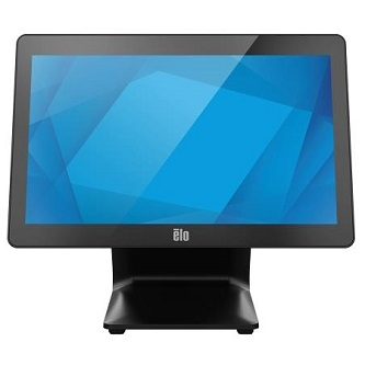 E940867 ELO, 15.6-INCH I-SERIES 3 INTEL, FULL HD, WIN 10, CORE I5, 16GB RAM, 512SSD, PCAP 10-TOUCH, ZERO-BEZEL, ANTIGLARE, WI-FI, ETHERNET, BLUETOOTH 5.2, WITH STAND, BLACK, WW<br />NCNR ELO 15.6IN I-SERIES3 WITH TOUCHSCREEN COMPUTER FULL HD 1920X1<br />ESY15i5-2UWA-1-MT-6G-5S-WN-64-BK