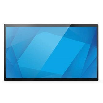 E968313 ELO, 1504LS 15.6-INCH WIDE LCD MONITOR, FULL HD 1920 X 1080, PROJECTED CAPACITIVE 10-TOUCH, USB CONTROLLER, ANTI-GLARE, ZERO-BEZEL, NO STAND, USB-C INPUT, GRAY, WORLDWIDE<br />ELO 1504LS 15.6IN WIDE LCD MONITOR FHD PCAP 10-TOUCH AG NO STA<br />ET1504LS-2UWA-1-BL-NS-G<br />NCNR ELO 1504LS 15.6IN WIDE LCD MONITOR FHD PCAP 10-TOUCH AG NO STA