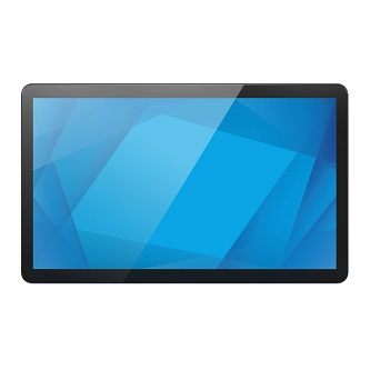 E968908 ELO, 1304L 13.3-INCH WIDE LCD DESKTOP, FULL HD 1920 X 1080, PROJECTED CAPACITIVE 10-TOUCH, USB CONTROLLER, ANTI-GLARE, ZERO-BEZEL, NO STAND, USB-A. USB-C, HDMI AND DP INPUTS, BLACK, WORLDWIDE<br />ET1304L-2UWA-1-BL-NS-G