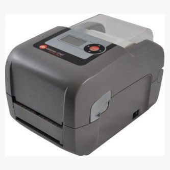 EA2-00-1H005A00 HONEYWELL, E-4205A MARK III, THERMAL TRANSFER AND DIRECT THERMAL, 203 DPI, 5 IPS, 64MB FLASH, 32MB DRAM, ADJUSTABLE SENSOR, LED/BUTTON, PARALLEL/SERIAL/USB/LAN, TEAR EDGE, NETIRA, NO POWER CORD E-Class, Advanced, DT/TT, 203dpi, Serial/Parallel/USB/LAN, Autoranging without pwr cord HONEYWELL, EOL, NO DIRECT REPLACEMENT,E-4205A MARK<br />HONEYWELL, EOL, NO DIRECT REPLACEMENT,E-4205A MARK III,TT AND DT, 203 DPI, 5 IPS, 64MB FLASH, 32MB DRAM, ADJUSTABLE SENSOR, LED/BUTTON, PARALLEL/SERIAL/USB/LAN, TEAR EDGE, NETIRA, NO POWER CORD<br />HONEYWELL, NCNR, EOL, NO DIRECT REPLACEMENT,E-4205A MARK III,TT AND DT, 203 DPI, 5 IPS, 64MB FLASH, 32MB DRAM, ADJUSTABLE SENSOR, LED/BUTTON, PARALLEL/SERIAL/USB/LAN, TEAR EDGE, NETIRA, NO POWER CORD