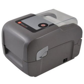EA2-00-1JG05A01 HONEYWELL, E-4205A MARK III, THERMAL TRANSFER AND DIRECT THERMAL, 203 DPI, 5 IPS, 64MB FLASH, 32MB DRAM, ADJUSTABLE SENSOR, LED/BUTTON, PARA/SERIAL/USB/LAN, CUTTER & LABEL SENSOR, NETIRA, MEDIA GUIDE CHUTE, US CORD E-4205A TT CEE PCB2 USA CORD CUT FANFOLD HONEYWELL, EOL, REFER TO EA2-00-1J005A00 ONCE STOC