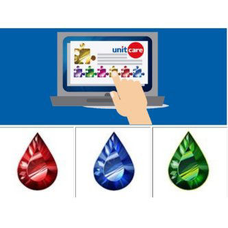 EA520-NA6FUMDG-AZ3 Comprehensive Coverage, 3 Years, 48-Hour<br />UNITECH,COMPREHENSIVE COVERAGE, 3 YEARS, 48-HOUR REPAIR, 2-DAY SHIPPING (NOT VALID IN CANADA)