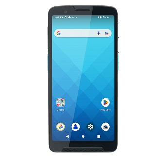 EA660-NANFRMDG EA660, And. 13, 5G, BT, NFC, GPS, Camera<br />UNITECH, EA660, RUGGED SMARTPHONE, ANDRIOD 13, 2D ENGINE, 5G AND WLAN 6E, BT, NFC, GPS, 5MP FRONT CAMERA, 16MP REAR CAMERA, BATTERY, HANDSTRAP,USB CABLE, PWR ADAPTER<br />UNITECH, RUGGED SMARTPHONE, EA660 (WWAN, SE4710), BATTERY, USB CABLE, POWER ADAPTER, HAND STRAP. (BARCODE SCANNER SE4710) (ANDROID 13)