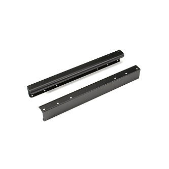 EC24LR 24"W Ladder Rack Bracket Kit