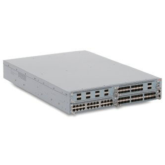 EC8404002-E6 8424XT ETHERNET SWITCH MODULE - 24 PORT 100M/1G/10G BASE-T EXTREME NETWORKS, 8424XT ETHERNET SWITCH MODULE -<br />8424XT ESM 24x100M/1G/10G BASE-T