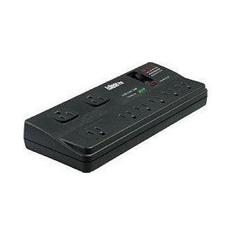 ECLL1800-PRO ECLIPSE SURGE 120V 1800W (8) 5-15R ECLIPSE SURGE SUPPRESSORS ECLIPSE PRO 120V 1800W 8 5-15R Eaton Eclipse Surge Protector 120V 1800W-8 5-15R ECLIPSE SURGE SUPPRESSORS MOQ20 ECLIPSE PRO 120V 1800W 8 5-15R