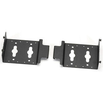 ECPDUMK24 BRACKET DUAL PDU 24" WIDE ELITE 2PK