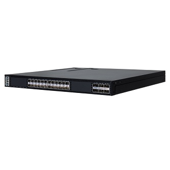 ECS5550-30X 24x 10G SFP+, 6x 100G QSFP28, L3 Switch