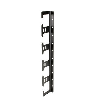 ECVCM MODULAR VERTICAL CABLE MGMT - 19.25"H