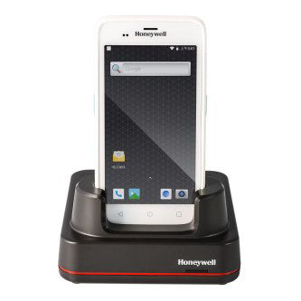EDA50-HB-HC CHARGER  DOCK SINGLE EDA50/51 WHITE HONEYWELL, HOMEBASE, HEALTHCARE SINGLE CHARGING DO<br />HONEYWELL, HOMEBASE, HEALTHCARE SINGLE CHARGING DOCK FOR CHARGING SCANPAL EDA50HC/EDA51HC TERMINAL AND BATTERY. COMPATIBLE WITH SCAN HANDLE. NO POWER CORD. ALSO FITS WITH IH25 FOR CHARGING PURPOSES, W