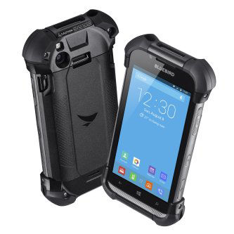 EF500R-WNLT EF500R Windows 10 IoT Mobile Enterprise, 802.11 a/b/g/n/d/h/i, 13MP Camera with Flash, 2.0M Front Camera,  5" HD LCD, 2GB/16GB, BT 4.0 LE, Contactless Card Reader, 1D/2D imager, 1 SAM<br />EF500R W10IOT,WLAN,2/16GB,NFC *MOQ 100*