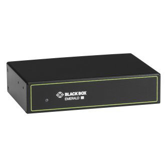 EMD2002SE-T DVI KVMOIP EXT TX DH V-USB 2.0 AUDIO