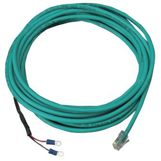 EME1K1-015 DRY CONTACT SENSOR CABLE 15FT (4.6-M)