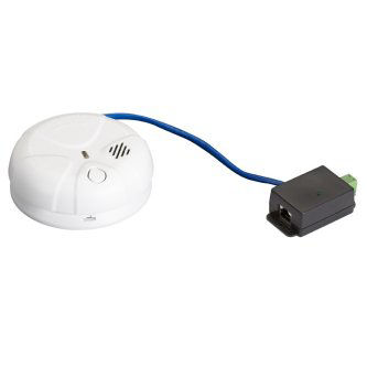 EME1S2-005 PHOTOELECTRIC SMOKE DETECTOR