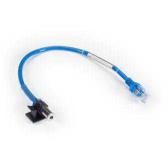 EME1TH1-001-R2 DUAL TEMP/HUMIDITY SENSOR CABLE 1FT