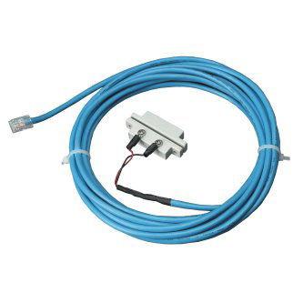 EME1Y1-015 SECURITY SENSOR/CONTACT 15FT CABLE