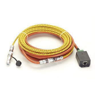 EMERW-020-R2 ROPE WATER SENSOR 20FT (6.0-M) CABLE