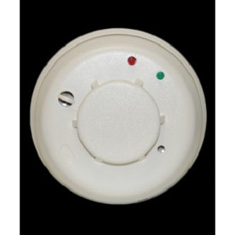 EN1244 SMOKE DETECTOR