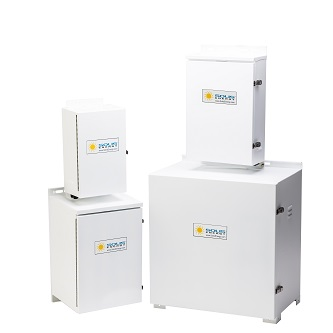 ENC-B Enclosure Type B