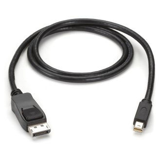 ENVMDPDP-0006-MM 6FT MINI DP TO DP CABLE M/M