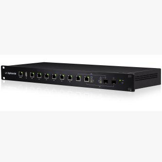 EP-S16-US EdgePoint Switch, 16-port