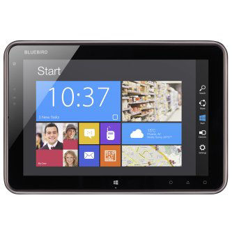 ET100-WNLB ET100 10.1" Tablet, Win 8.1, Wifi Only ET100 Tablet (10.1 Inch, Win 8.1, Wifi Only) 10.1" WXGA(1280x800), Windows Embedded 8.1 Industry Pro Retail (32bit), 802.11 a"b"g"n"ac, 5MP Rear Camera, 2MP Front Camera, 4GB RAM,128GB SSD,  BT 4.X, AGPS, NFC, Wet Touch 10.1" WXGA(1280x800), Windows Embedded 8.1 Industry Pro Retail (32bit), 802.11 a/b/g/n/ac, 5MP Rear Camera, 2MP Front Camera, 4GB RAM,128GB SSD,  BT 4.X, AGPS, NFC, Wet Touch 10.1" WXGA(1280x800), Windows Embedded 8.1 Industry Pro Retail (32bit), 802.11 a/b/g/n/ac, 5MP Rear Camera, 2MP Front Camera, 4GB RAM,128GB SSD,   BT 4.X, AGPS, NFC, Wet Touch 10.1" WXGA(1280x800), Windows Embedded 8.1 Industry Pro Retail (32bit), 802.11 a/b/g/n/ac, 5MP Rear Camera, 2MP Front Camera, 4GB RAM,128GB SSD,    BT 4.X, AGPS, NFC, Wet Touch<br />ET100 10.1" W8.1 WLAN 4/128SSD CAM BT4