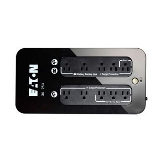 ETN-BX45V11 EATON VELCRO STRAP 11-L, (QTY-50) Eaton Velcro Strap (11 Inch L - QTY. 50) S-SERIES RACK EATON VELCRO STRAP 11INL QTY-50
