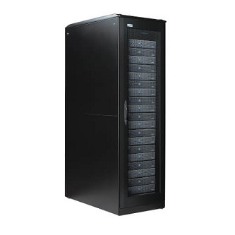 ETN-ENC422448S EATON S-SERIES RACK 42UX24"X48
