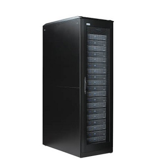 ETN-ENC482442S EATON S-SERIES RACK 48UX24"X42