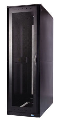 ETN-MRQ301S16 MiniRaQ Secure - Tall with 10U Side Panels MINIRAQ SECURE - TALL 10U SIDE PANELS