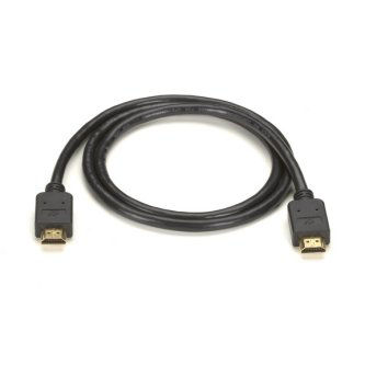 EVHDMI01T-003M 3-M HDMI CABLE, M/M