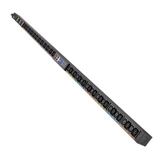 EVMAG332C Eaton Managed G4 Rack PDU, 0U, 43U, 532<br />PDU G4 MA 0U 532P6W 24XC1324XC39