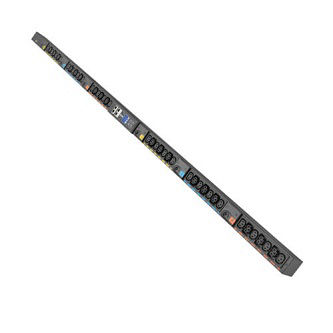 EVMIGU23X-E Eaton Metered Input G4 Rack PDU, 0U, 41