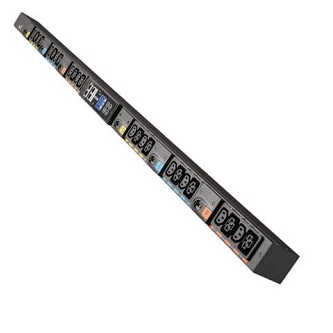 EVMOGU23A-E EATON METERED PDU 0U 32U UNIV INPUT