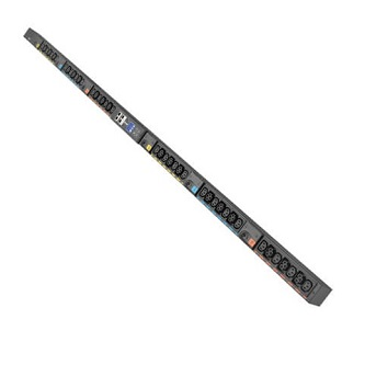 EVMOGU23X-E EATON METERED PDU 0U 41U UNIV INPUT