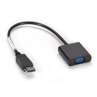 EVNDPVGA-MF-R3 DISPLAYPORT TO VGA ADAPTER, M/F