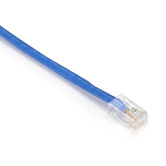 EVNSL621-0003 CAT6 550-MHz Patch Cable UTP CM PVC RJ45