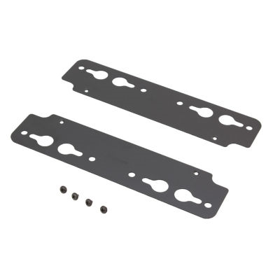 EVO-EMV4-AUG1 POS-X, MOUNTING BRACKET ONLY FOR ID TECH AUGUSTA R Mounting bracket only for ID Tech Augusta reader for the EVO-TP4 MOUNTING BRACKET ONLY FOR ID TECH AUGUSTA READER FOR THE EVO-TP4 POS-X, EOL, REFER TO EVO-EMV6-AUG1, MOUNTING BRACK