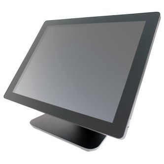 EVO-TP6D-58VG-W POS-X, EVO TP6 POS TERMINAL (INTEL CORE I5 DUAL CO EVO TP6 POS Terminal (Intel Core i5 dual core, 8GB DDR3, 120GB SSD, Win 10 Pro x64, Wifi) Sleek yet robust, the EVO TP6 is an enterprise grade Point of Sale terminal designed for today"s POS market. A fanless design and optional wall mounting allow for installation in any location. CUSTOM AMERICA, EVO TP6 POS TERMINAL (INTEL CORE I