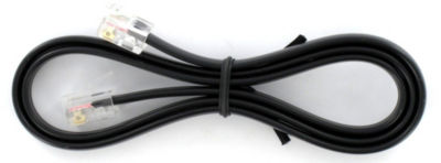 EVO-XZ1-SC Cable (Serial Converter for EVO RJ45 to DB9)  Serial Converter for EVO RJ45to DB9 POS-X Cables and Adapters SERIAL CONVERTER FOR EVO RJ45 TO DB9 POS-X, SERIAL CONVERTER FOR EVO RJ45 TO DB9
