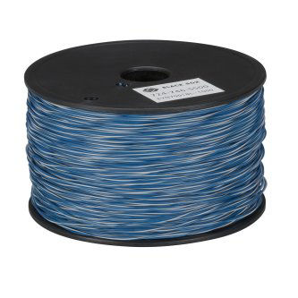 EYN7001BL-1000 CAT3 BULK CABLE UTP PVC BL 1000"