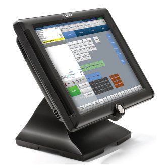 F7871 BIOMETRIC READER