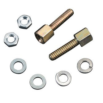 FA995 SCREW-LOCK KIT EXTRA-LONG