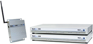 FF240-IP-2-R2 2-Channel IP/etherFAX Fax Server 2-Channel IP/Ether Fax Server