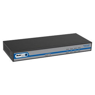 FF840-R2 8-Port Analog V.34 Fax Server 8-Channel Fax Server